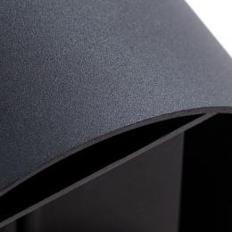 Уличный настенный светодиодный светильник Arte Lamp Rullo  - 2